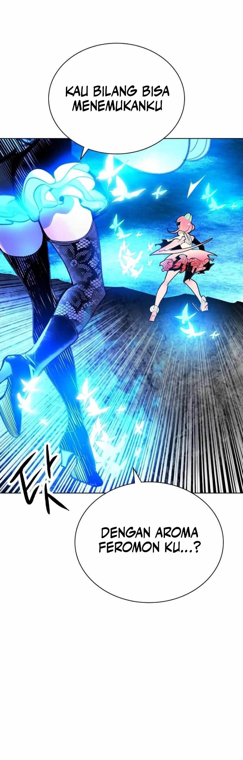 Jungle Juice Chapter 166 Gambar 37