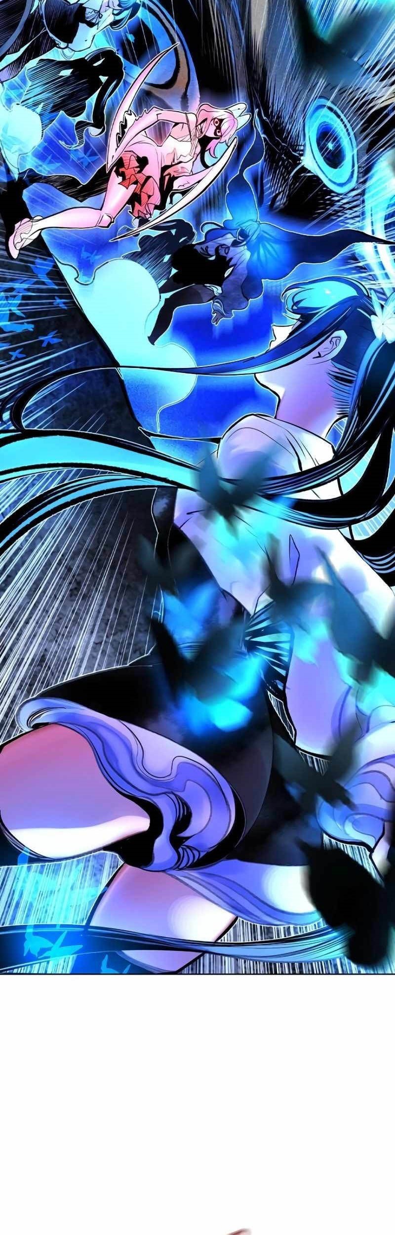 Jungle Juice Chapter 166 Gambar 41