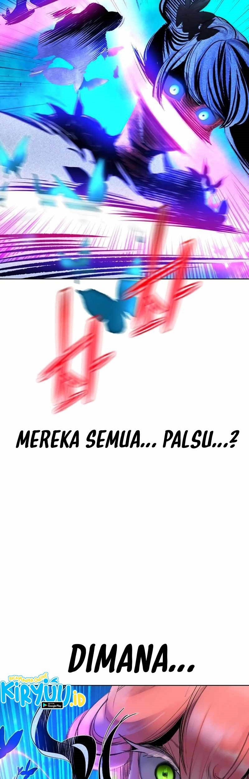 Jungle Juice Chapter 166 Gambar 43