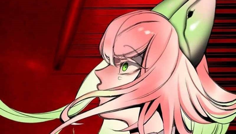 Jungle Juice Chapter 166 Gambar 48