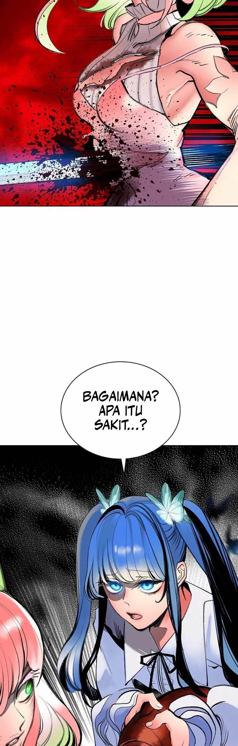 Jungle Juice Chapter 166 Gambar 49