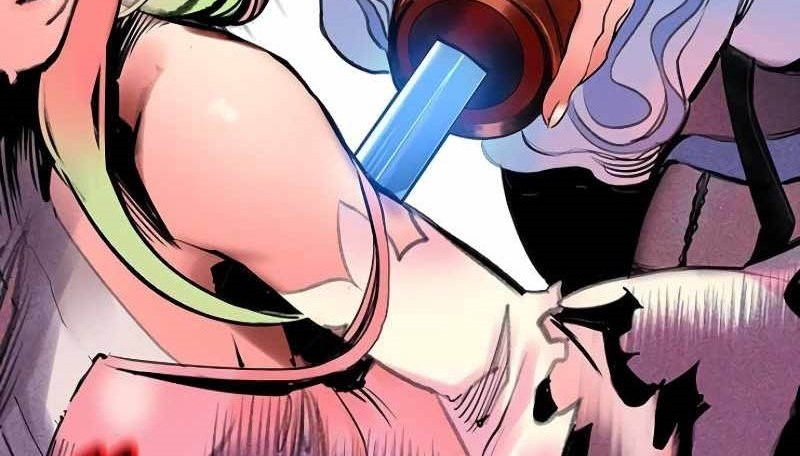 Jungle Juice Chapter 166 Gambar 50