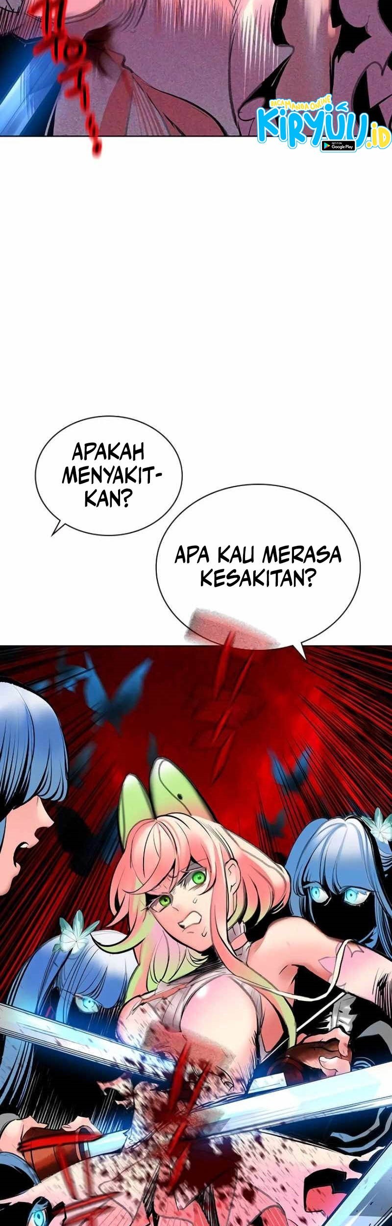 Jungle Juice Chapter 166 Gambar 51