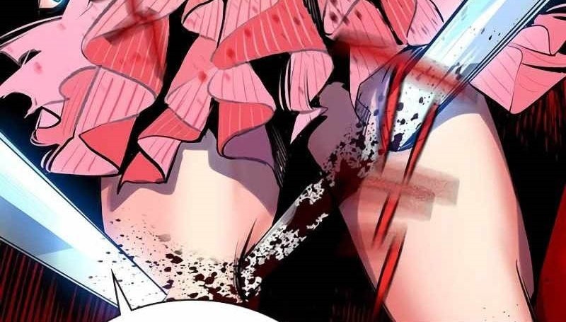 Jungle Juice Chapter 166 Gambar 52
