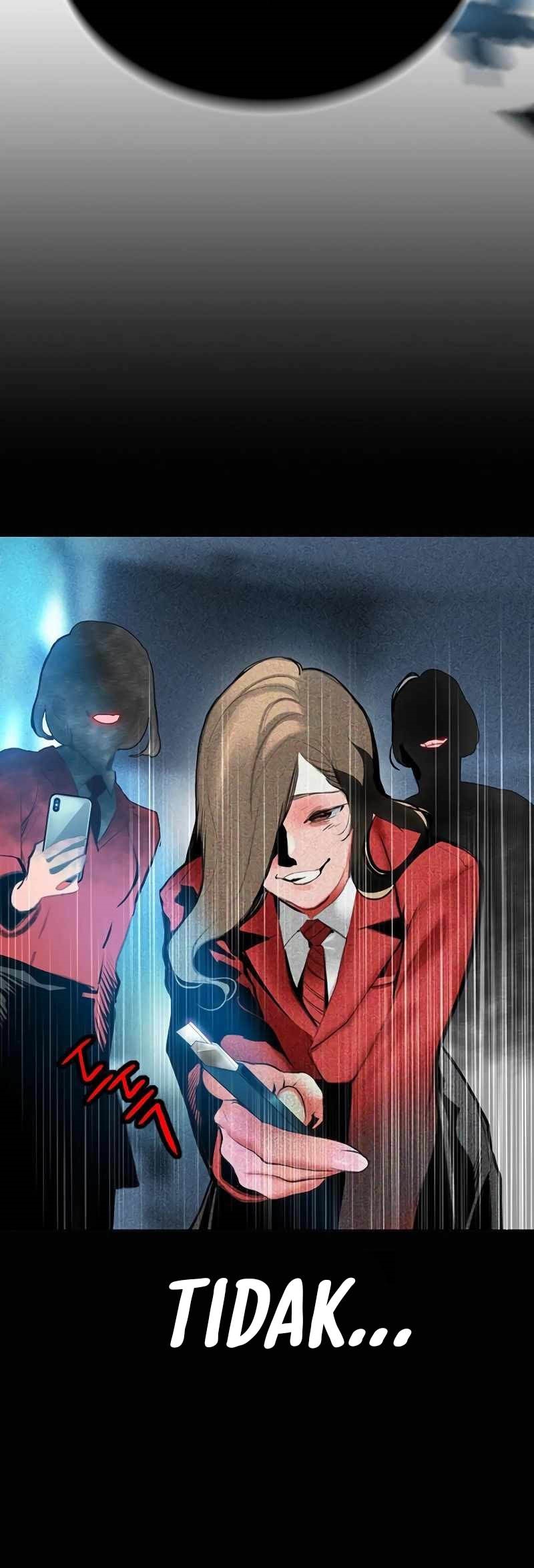 Jungle Juice Chapter 166 Gambar 55