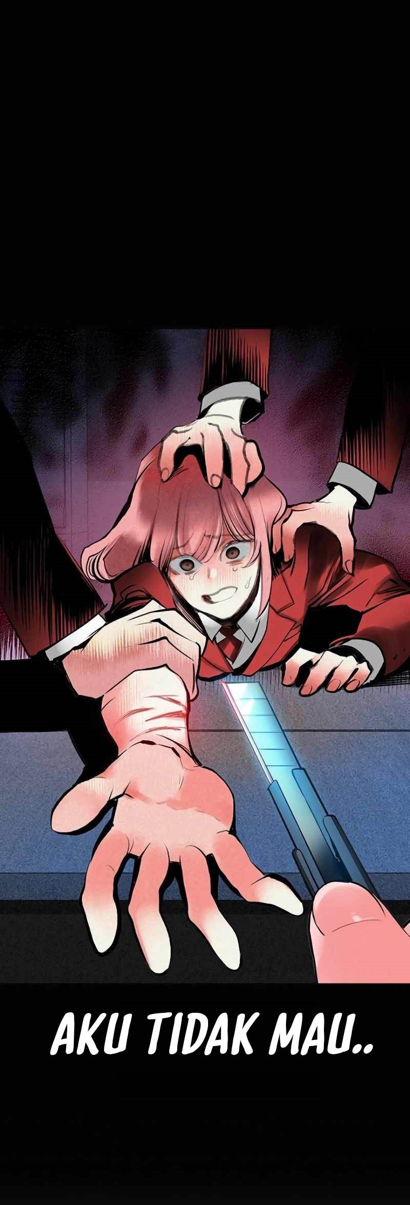 Jungle Juice Chapter 166 Gambar 56