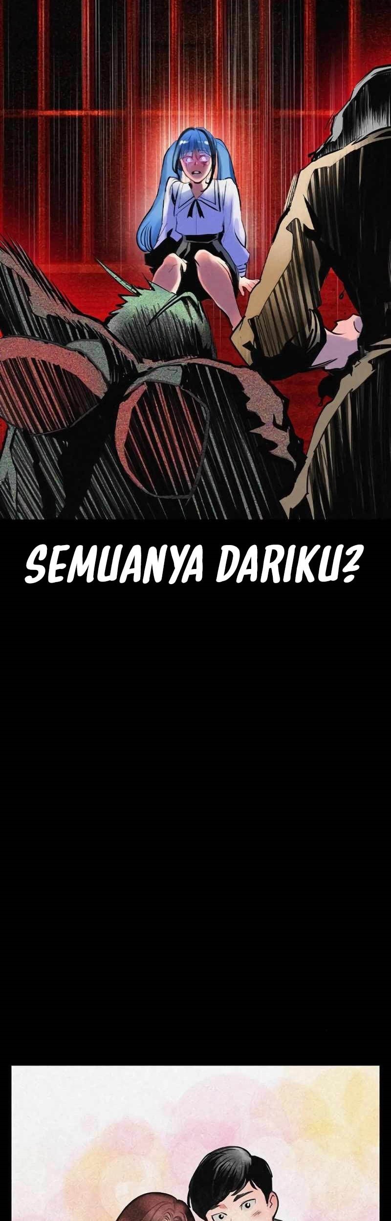 Jungle Juice Chapter 166 Gambar 3
