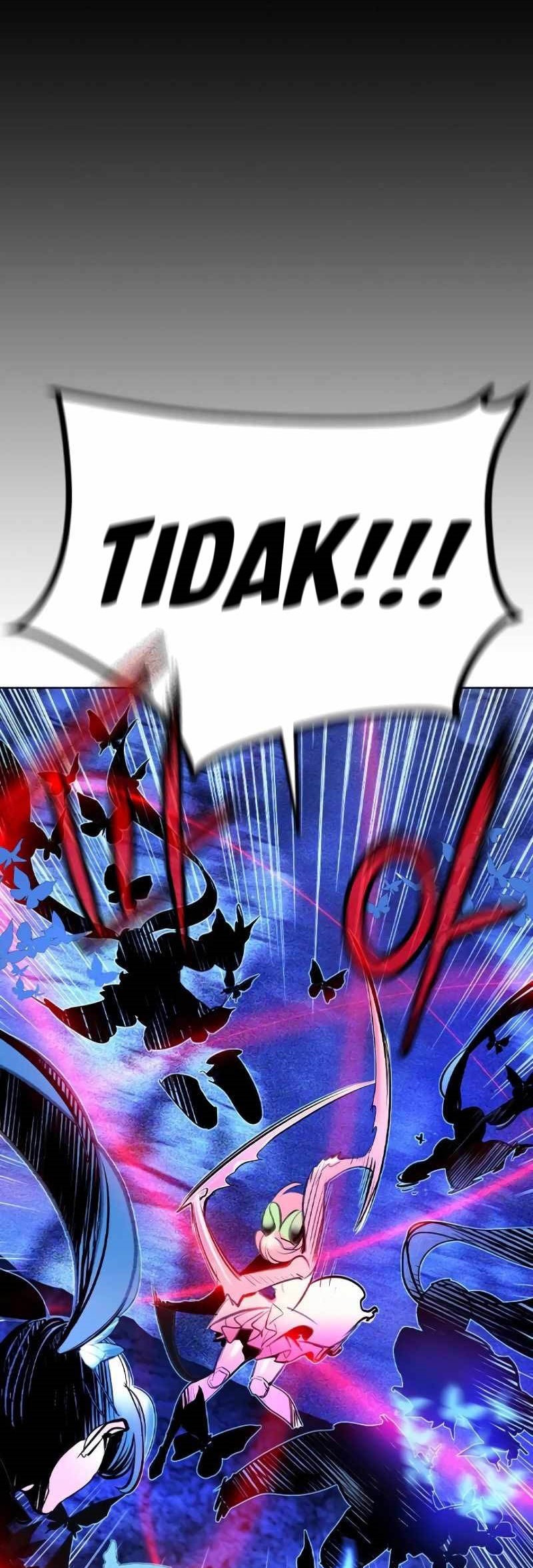 Jungle Juice Chapter 166 Gambar 57