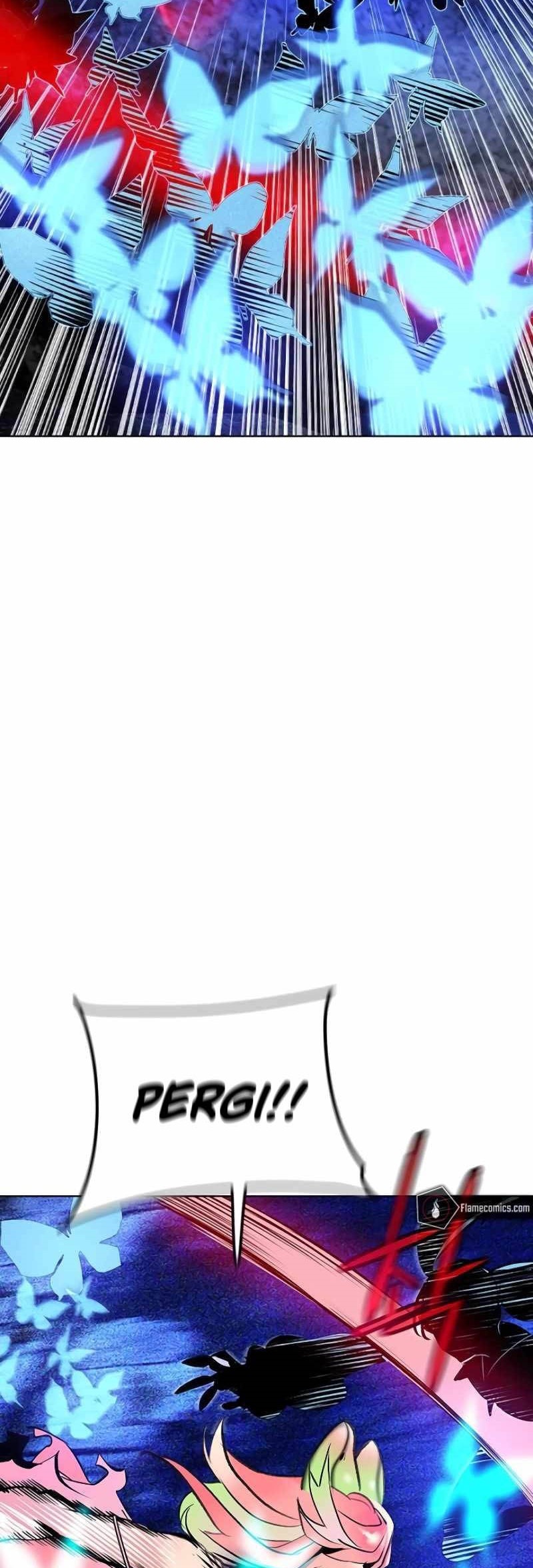 Jungle Juice Chapter 166 Gambar 58