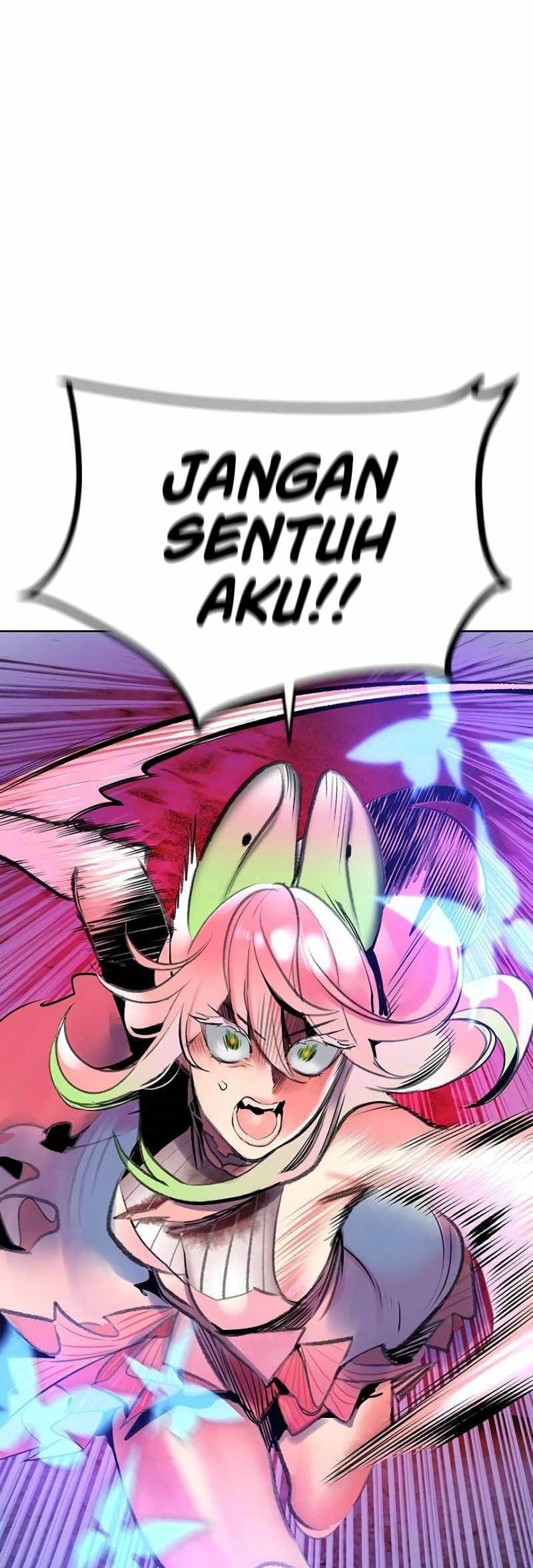 Jungle Juice Chapter 166 Gambar 61