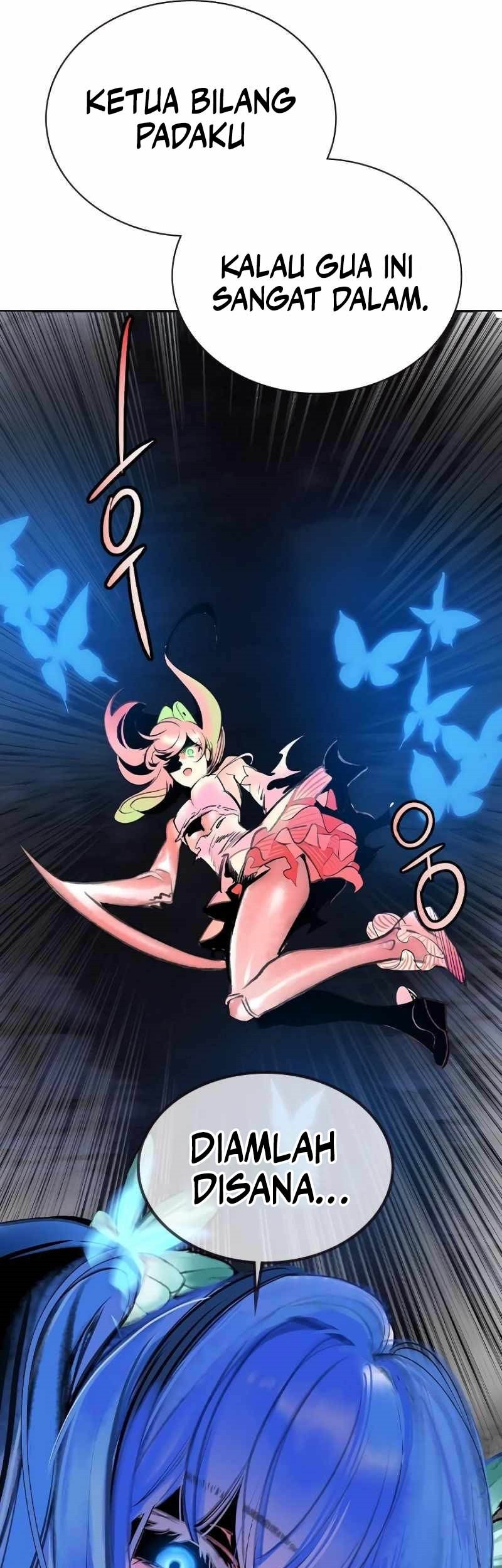 Jungle Juice Chapter 166 Gambar 64