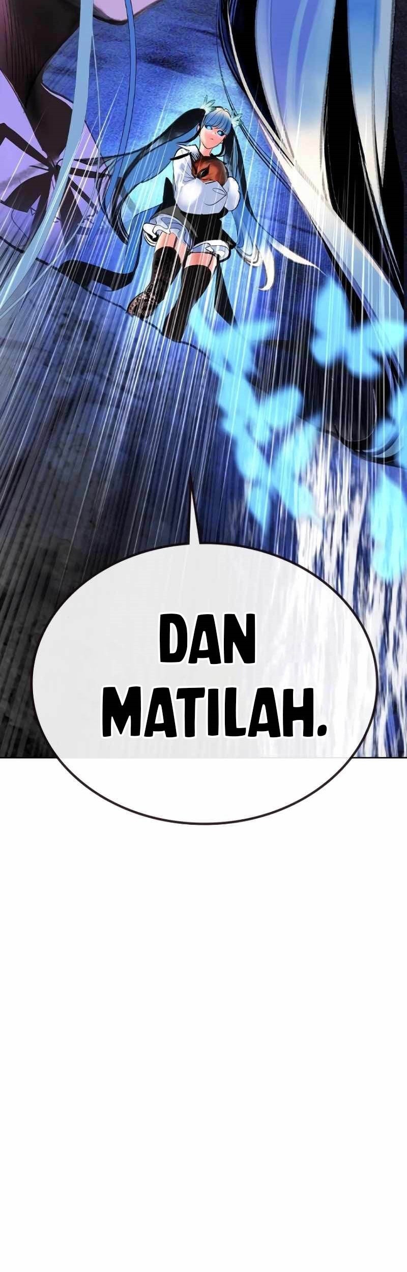 Jungle Juice Chapter 166 Gambar 66