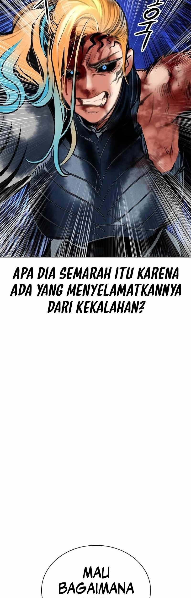 Jungle Juice Chapter 166 Gambar 70