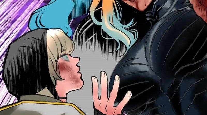 Jungle Juice Chapter 166 Gambar 73