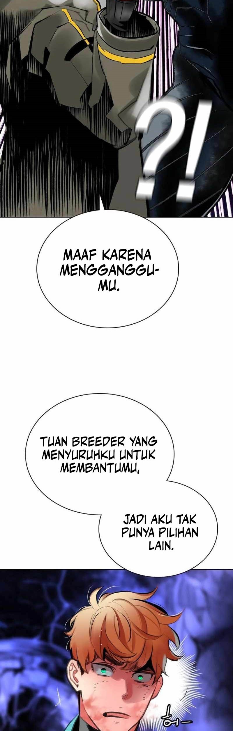 Jungle Juice Chapter 166 Gambar 74