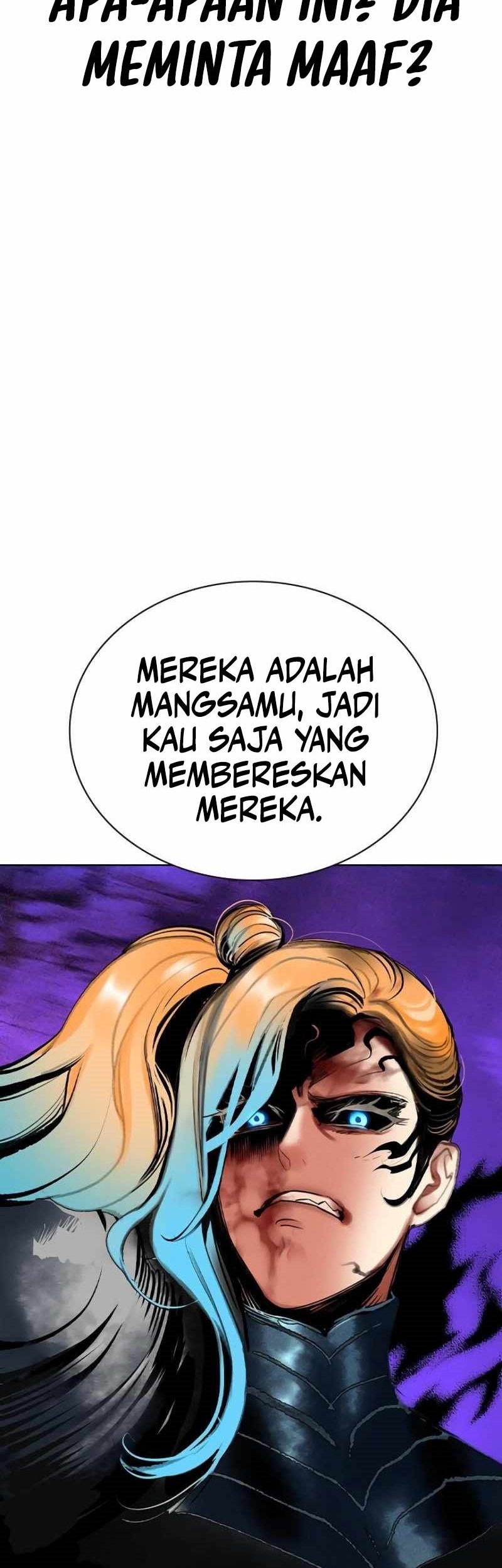 Jungle Juice Chapter 166 Gambar 76