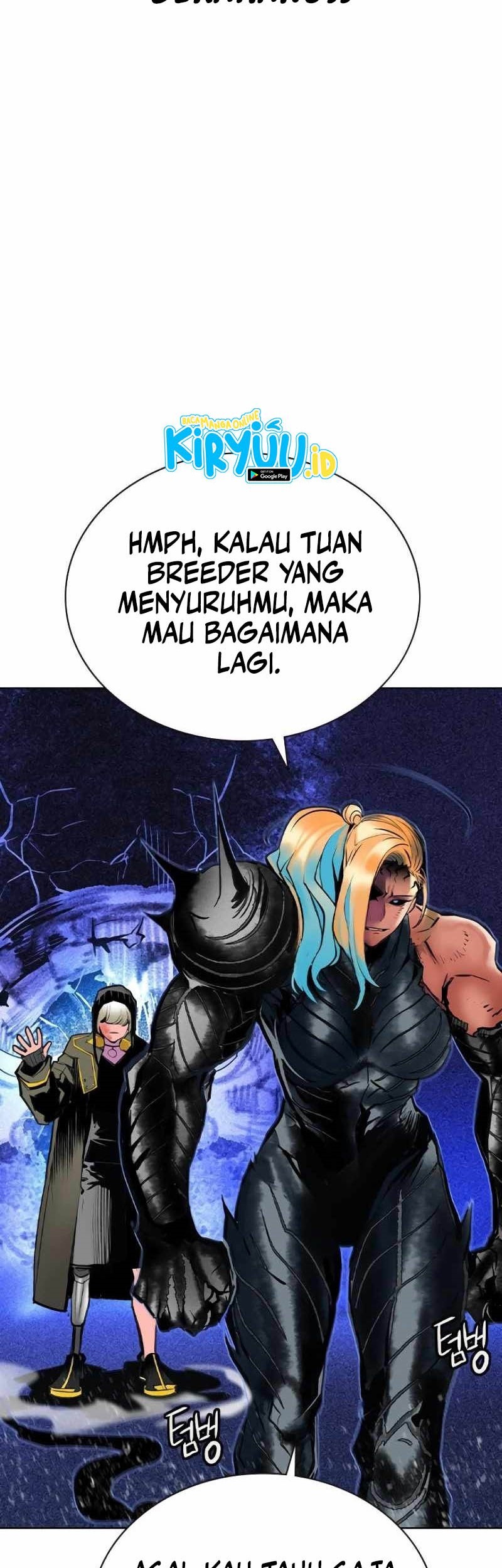 Jungle Juice Chapter 166 Gambar 78