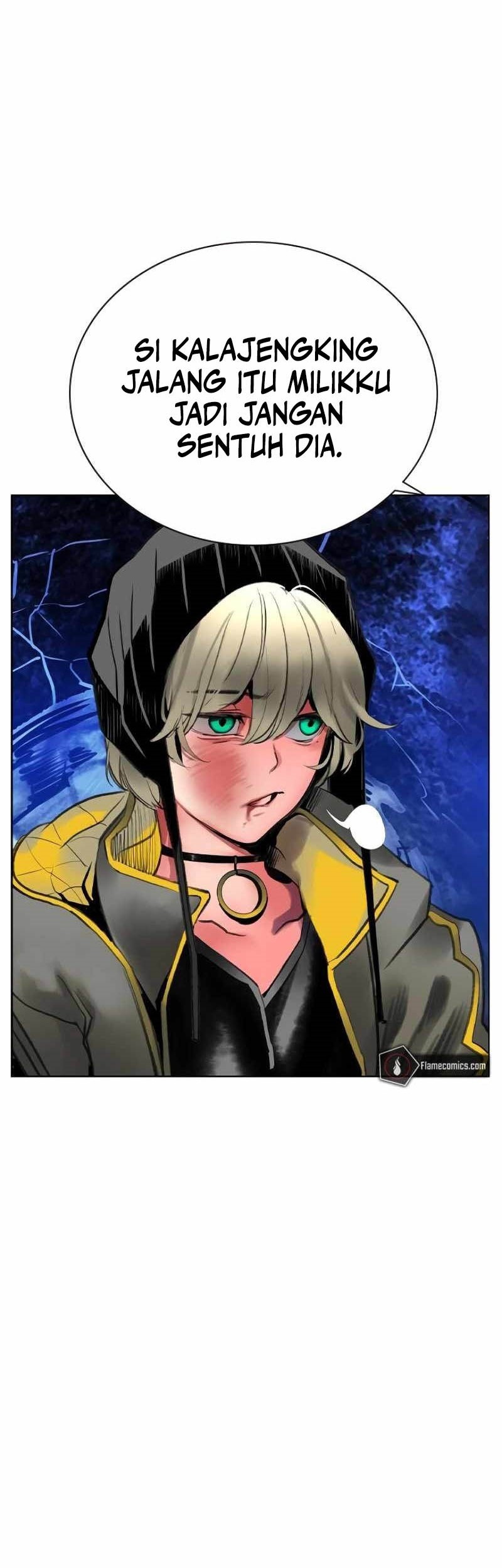 Jungle Juice Chapter 166 Gambar 80