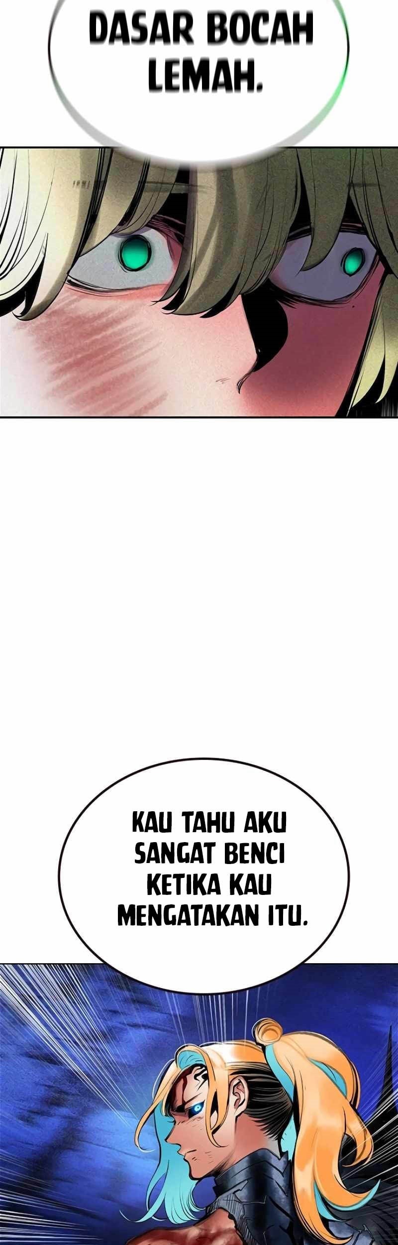 Jungle Juice Chapter 166 Gambar 82