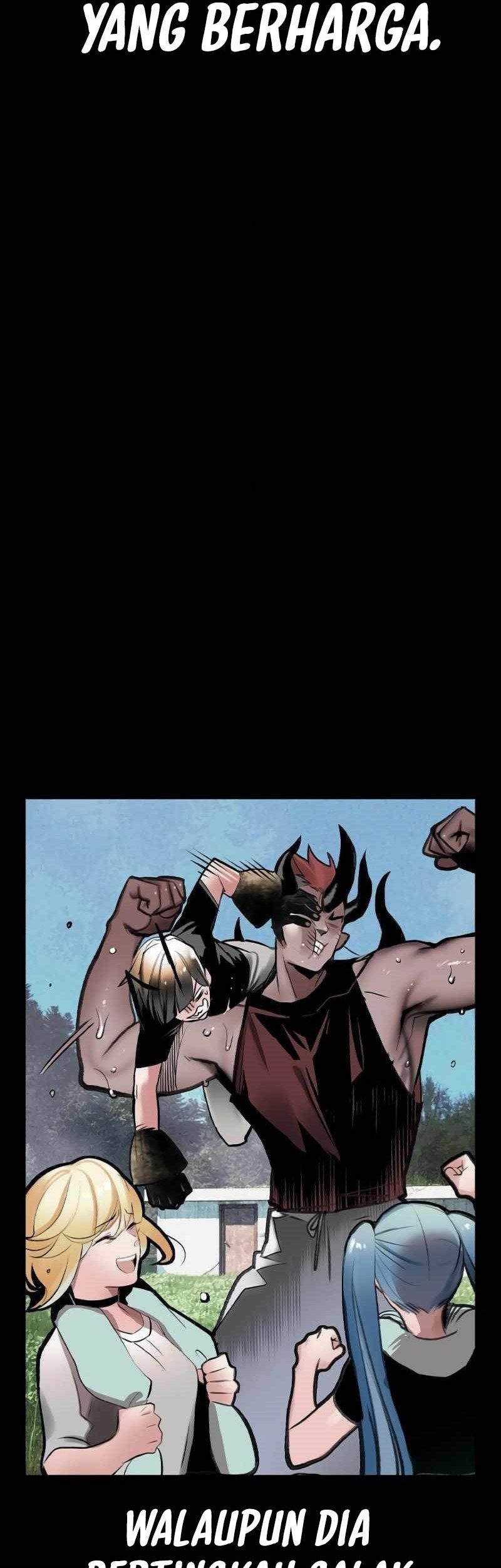 Jungle Juice Chapter 166 Gambar 7