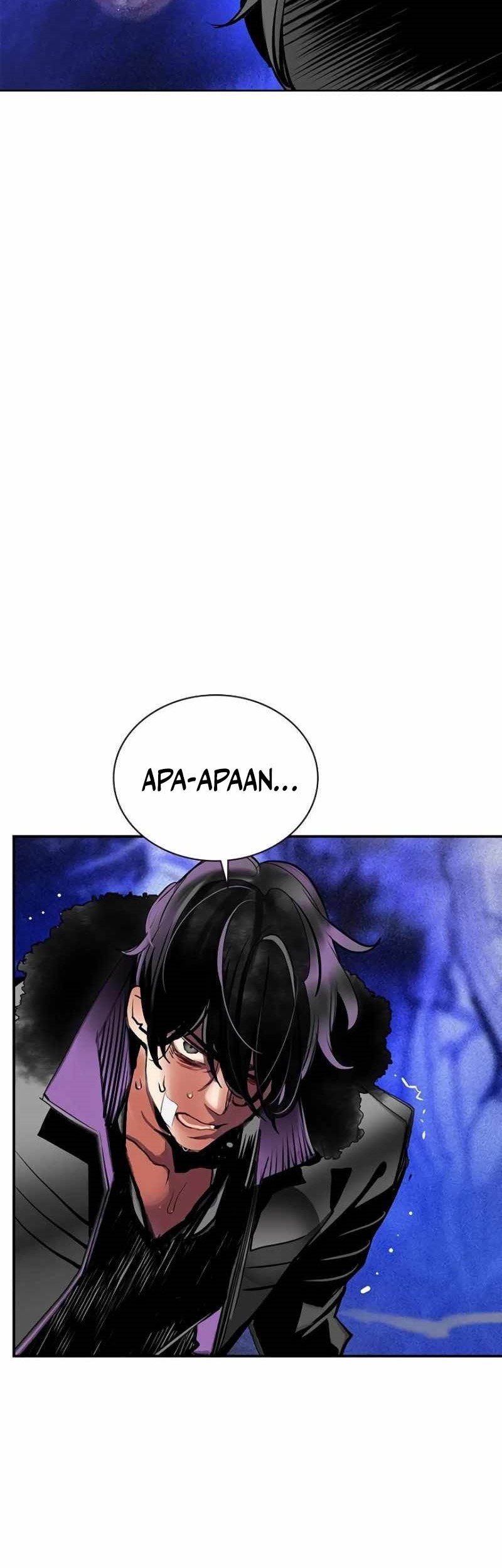 Jungle Juice Chapter 166 Gambar 92