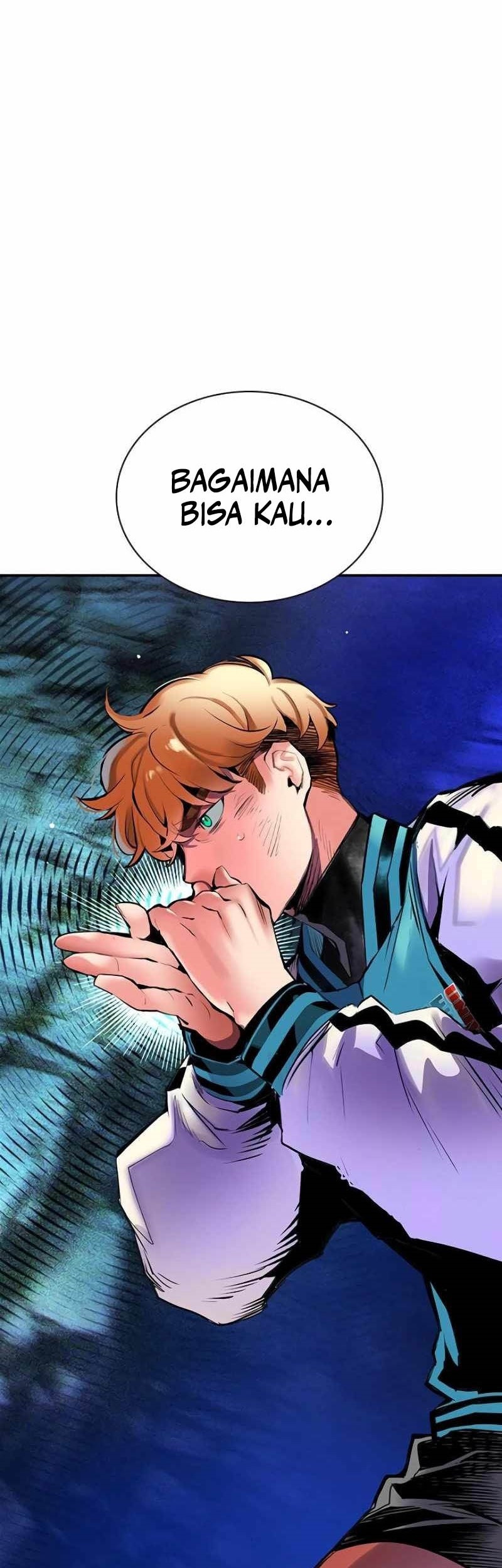 Jungle Juice Chapter 166 Gambar 94