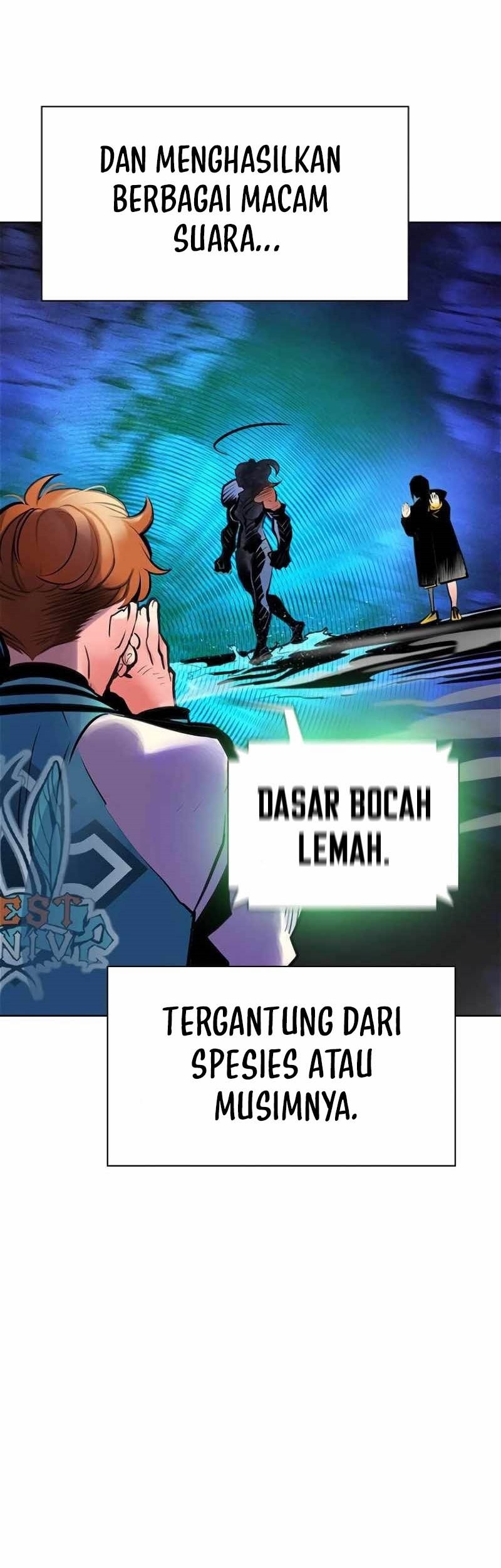 Jungle Juice Chapter 166 Gambar 98