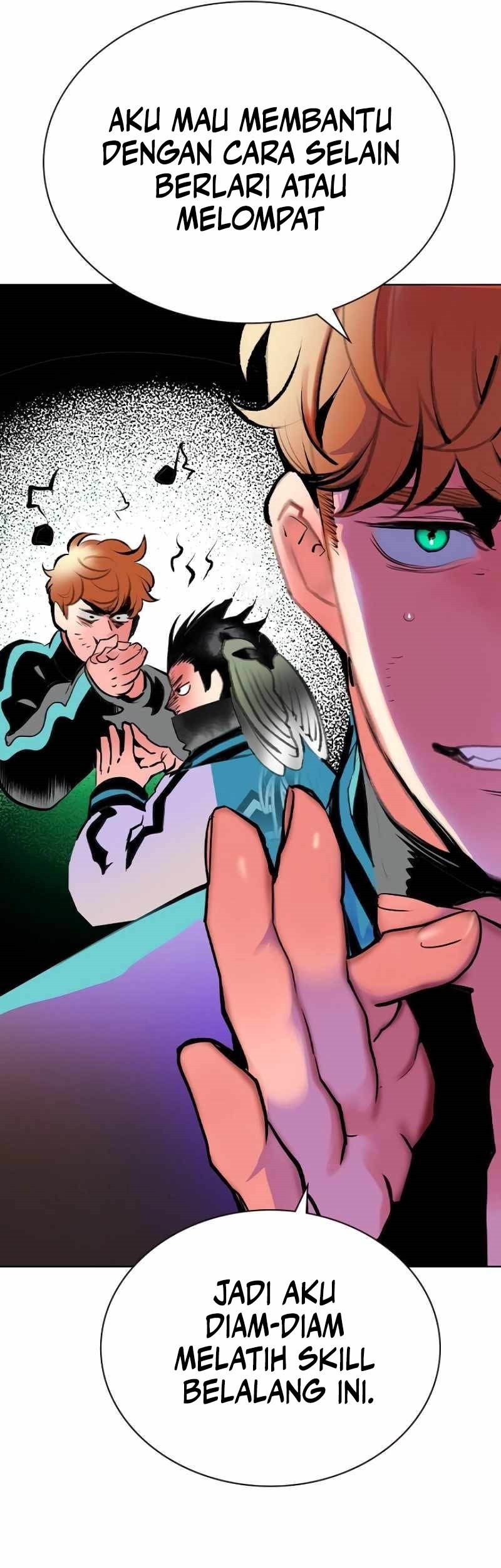 Jungle Juice Chapter 166 Gambar 100