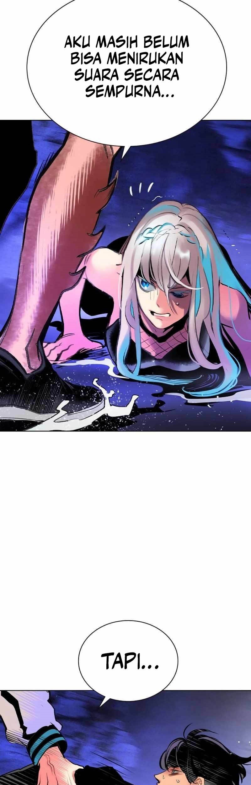 Jungle Juice Chapter 166 Gambar 102