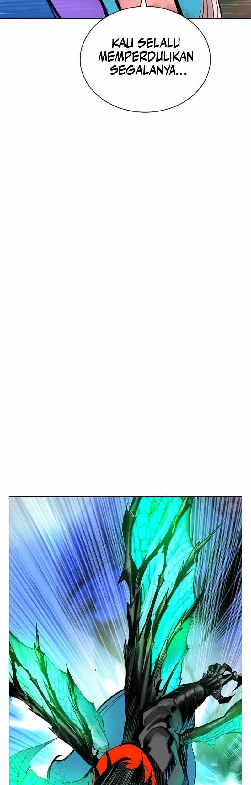 Jungle Juice Chapter 166 Gambar 110