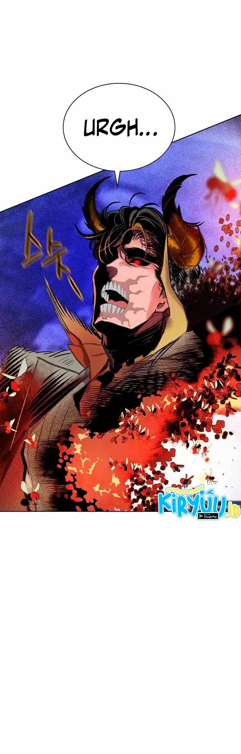 Jungle Juice Chapter 166 Gambar 116