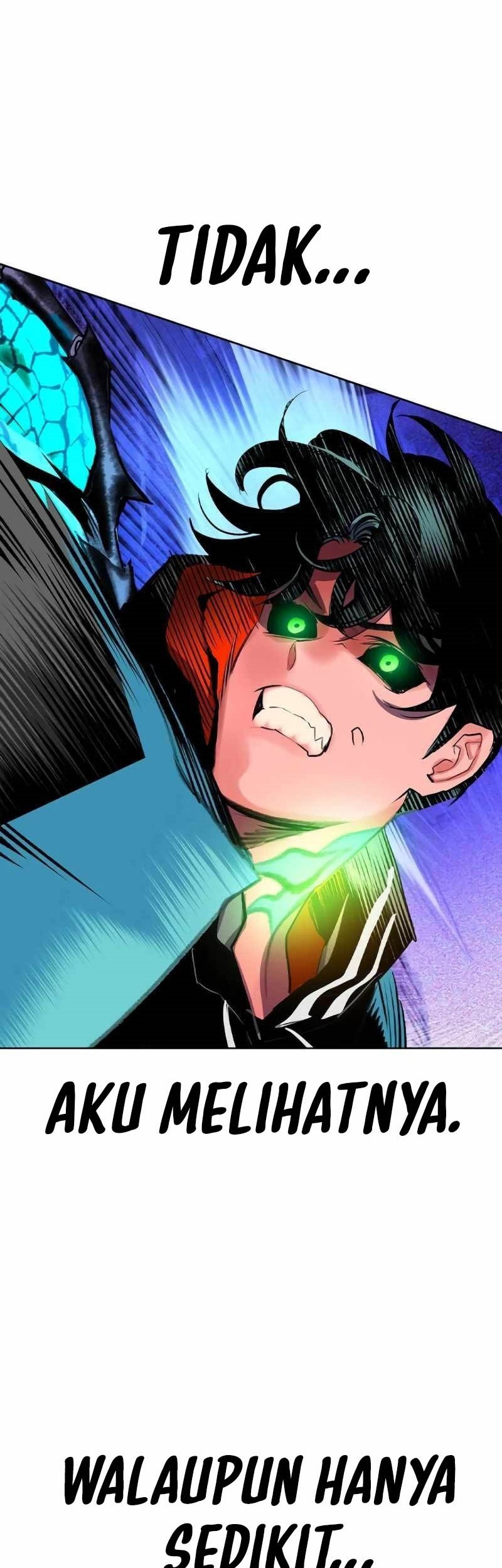 Jungle Juice Chapter 166 Gambar 120