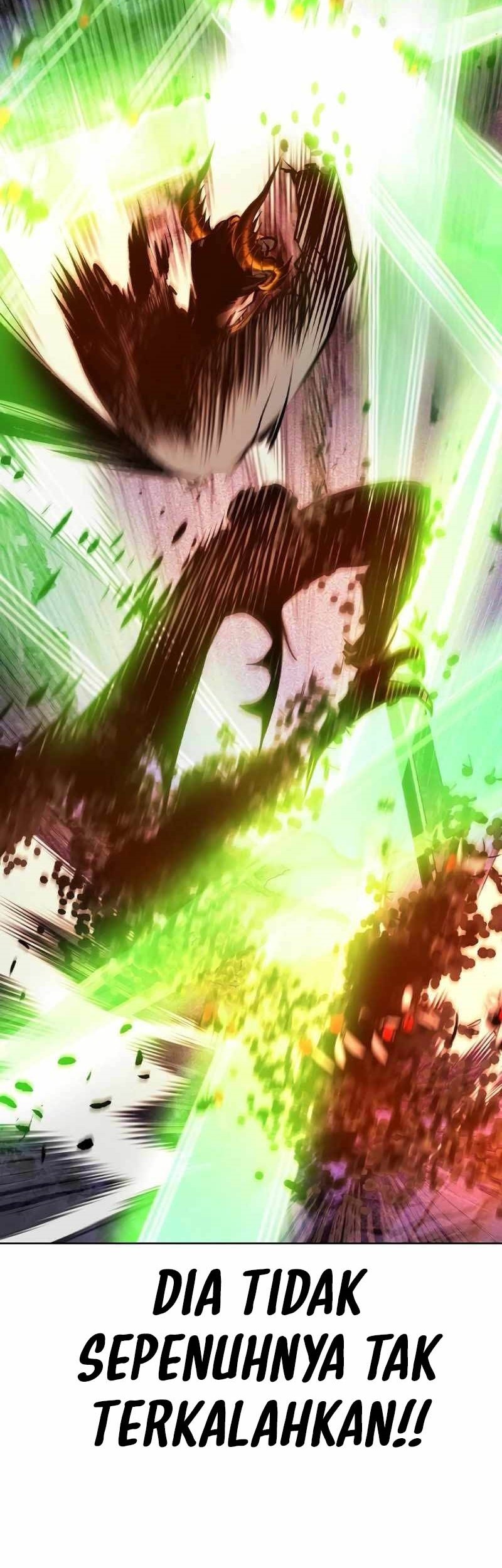 Jungle Juice Chapter 166 Gambar 124