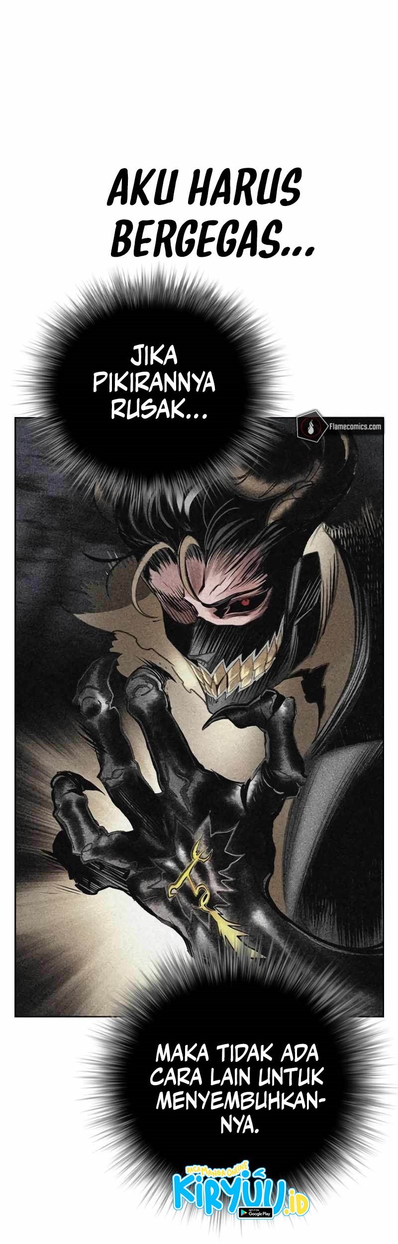Jungle Juice Chapter 166 Gambar 126