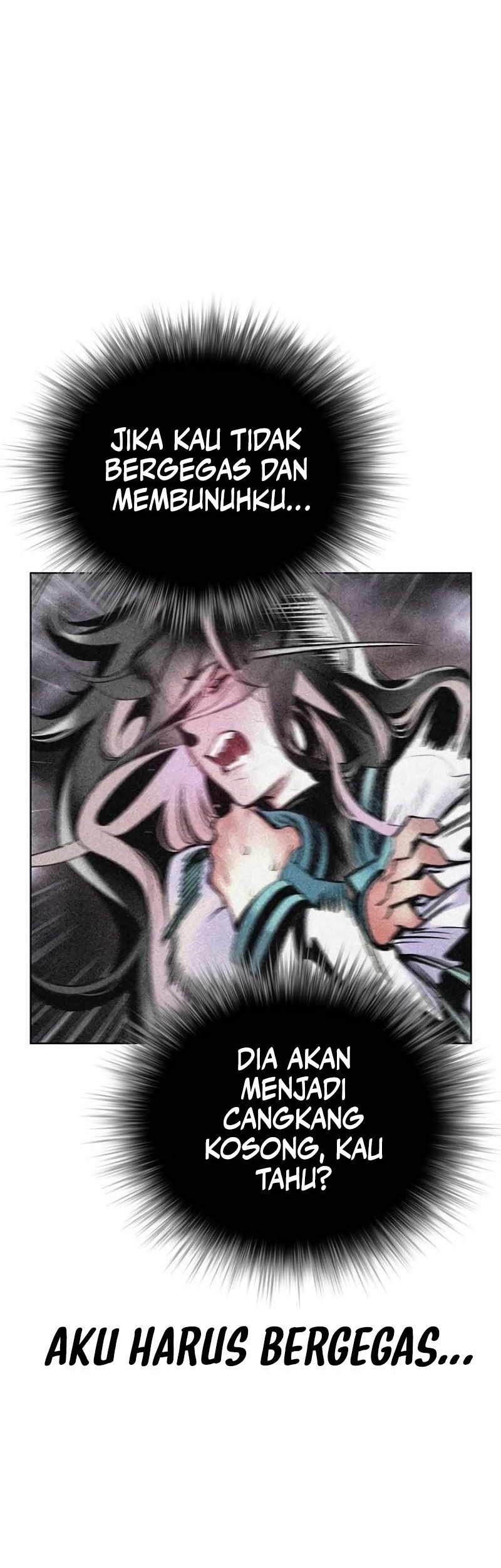 Jungle Juice Chapter 166 Gambar 128