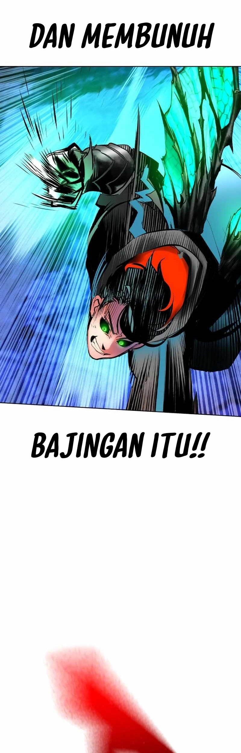 Jungle Juice Chapter 166 Gambar 130