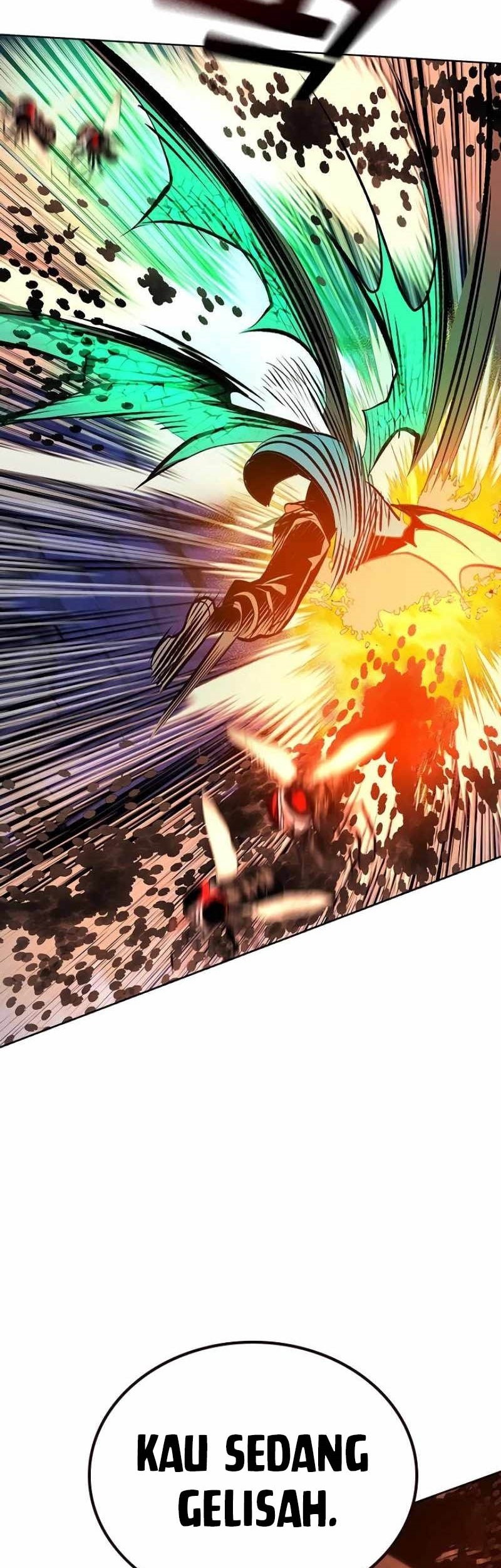Jungle Juice Chapter 166 Gambar 132