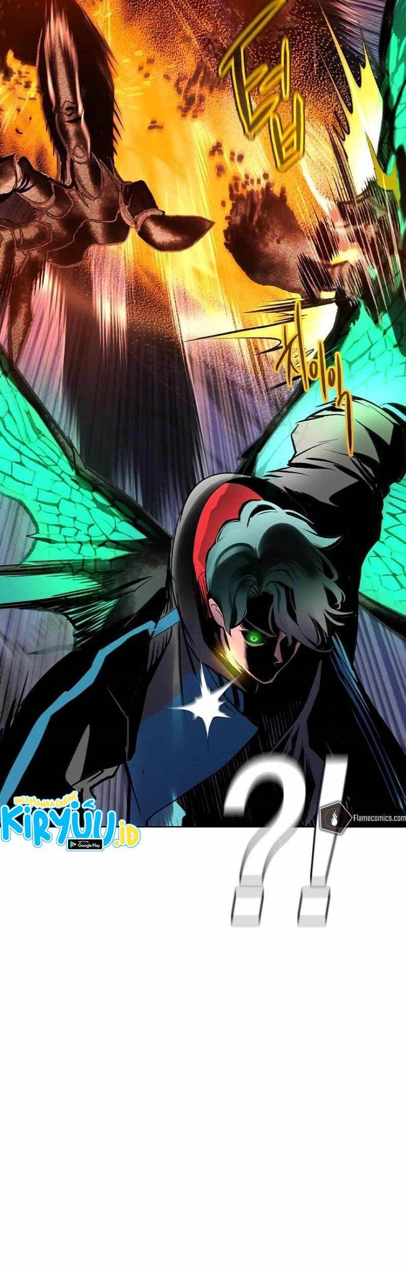 Jungle Juice Chapter 166 Gambar 134
