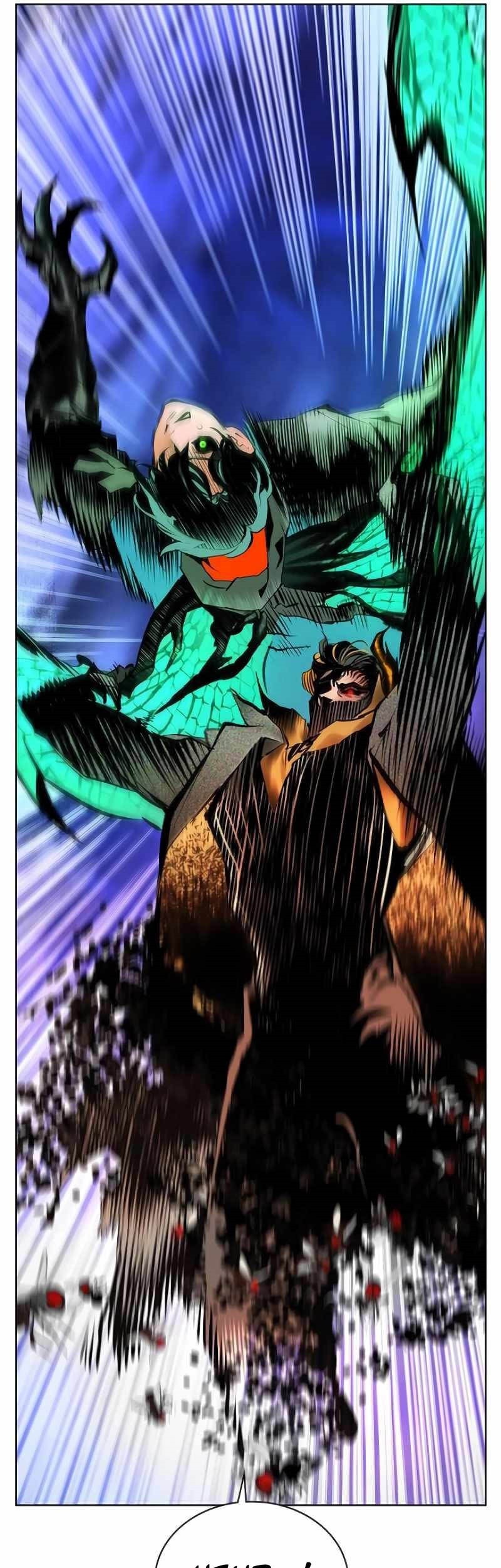 Jungle Juice Chapter 166 Gambar 136