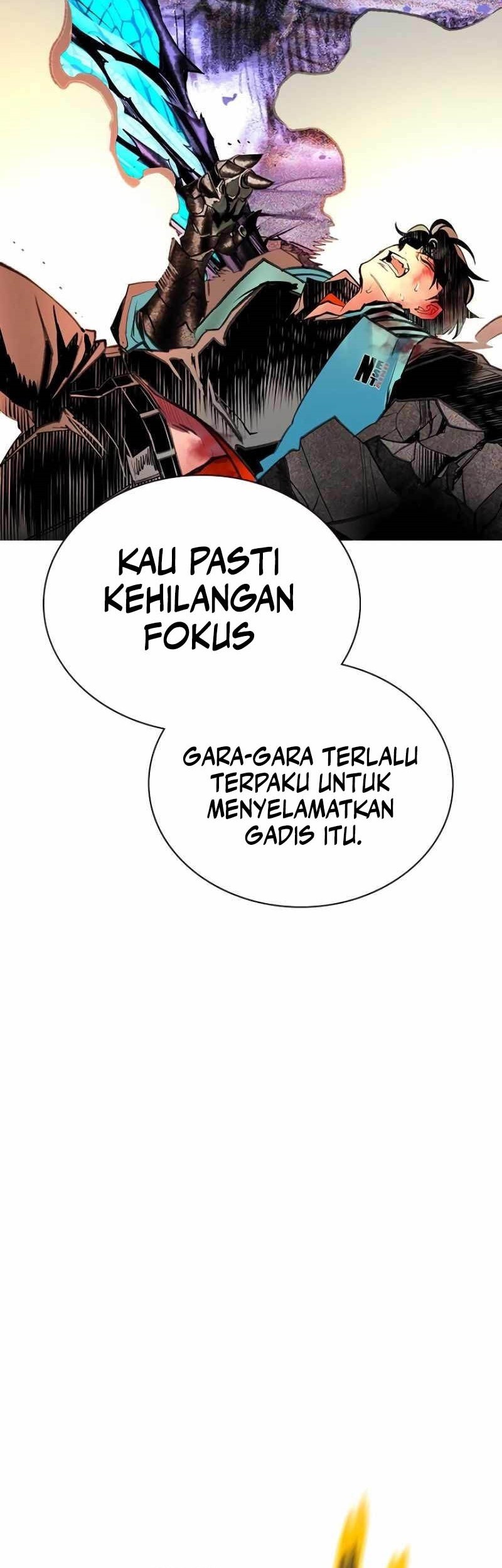 Jungle Juice Chapter 166 Gambar 140
