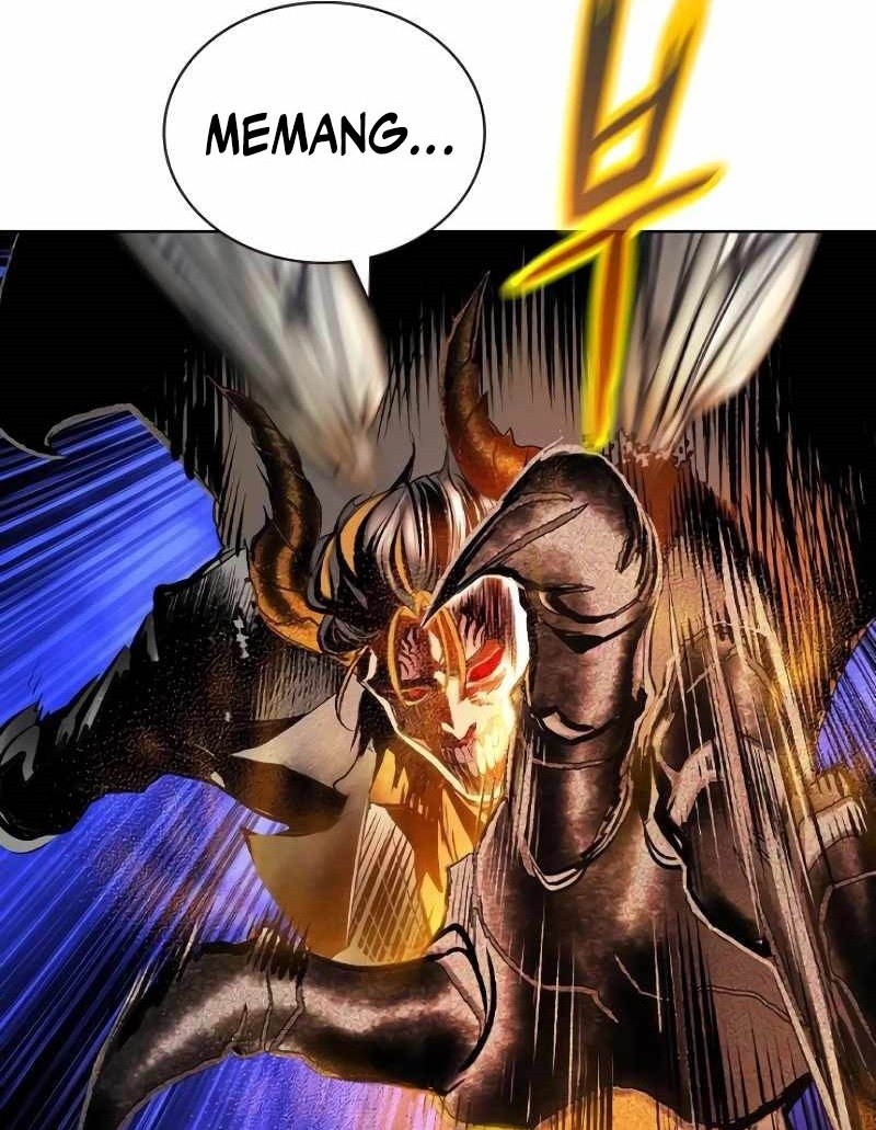 Jungle Juice Chapter 166 Gambar 141