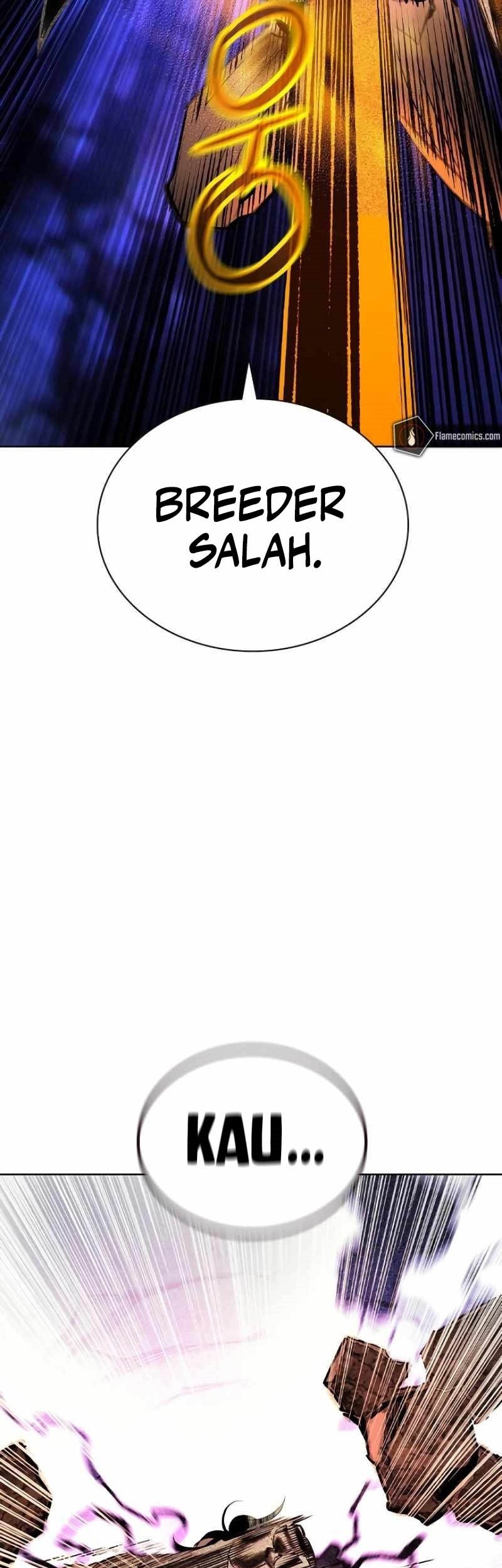 Jungle Juice Chapter 166 Gambar 142