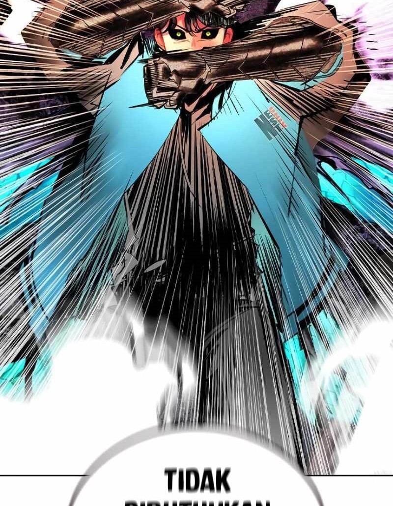 Jungle Juice Chapter 166 Gambar 143