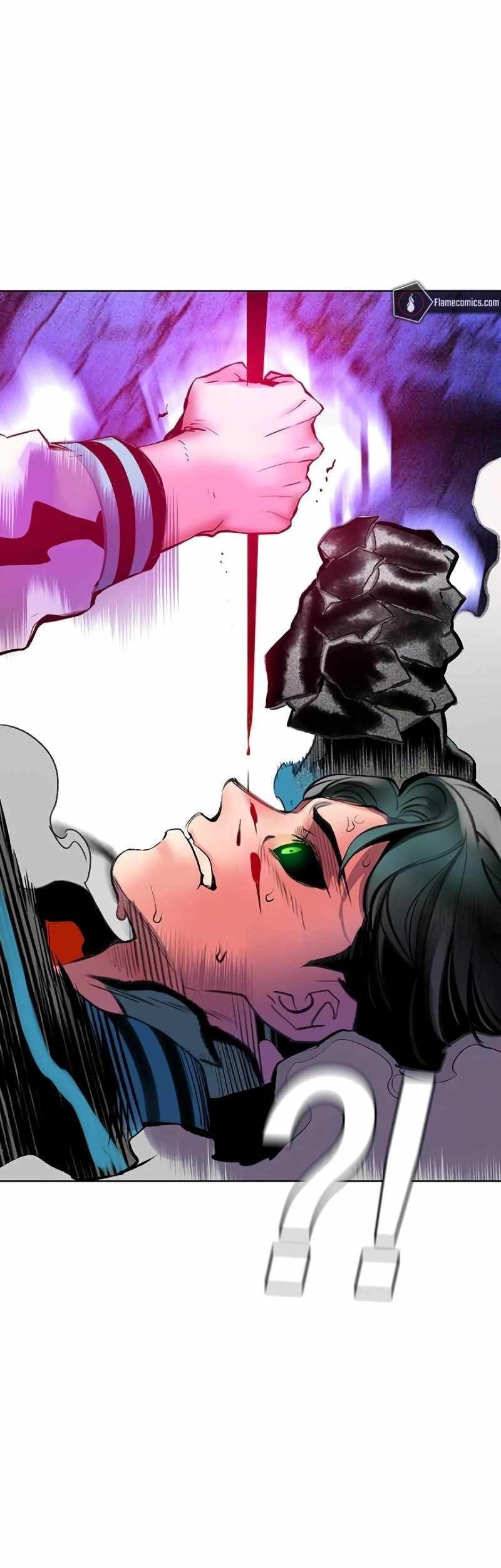 Jungle Juice Chapter 166 Gambar 148