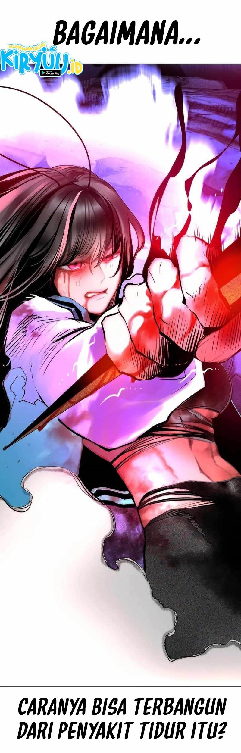 Jungle Juice Chapter 166 Gambar 152