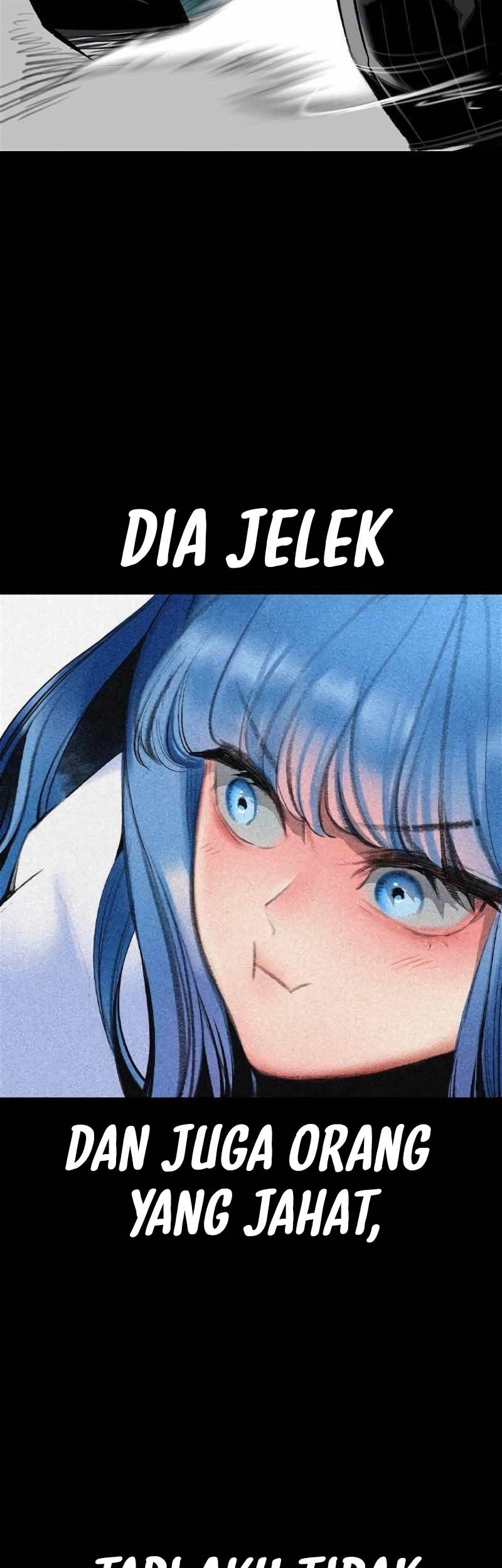 Jungle Juice Chapter 166 Gambar 15