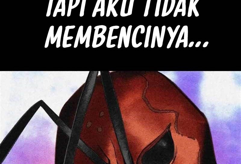 Jungle Juice Chapter 166 Gambar 16