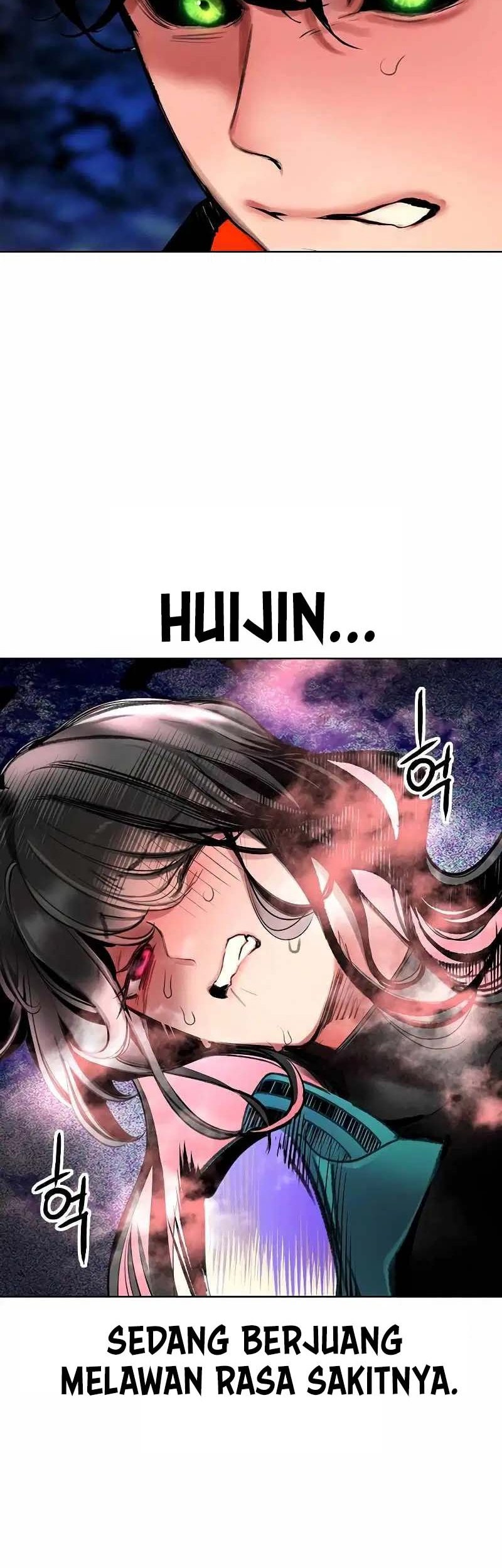 Jungle Juice Chapter 167 Gambar 32