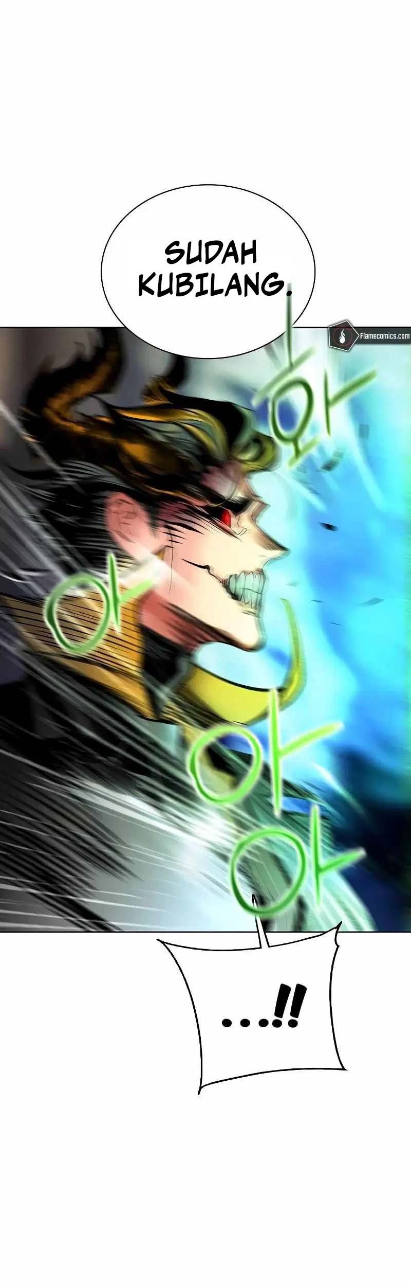 Jungle Juice Chapter 167 Gambar 33
