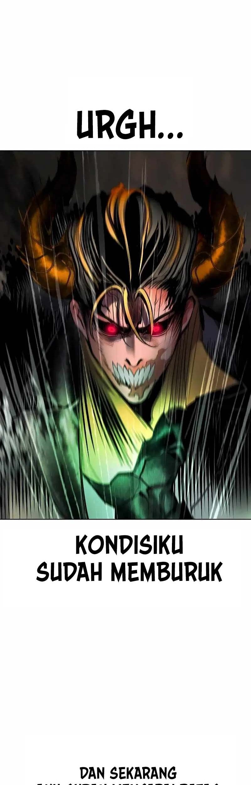 Jungle Juice Chapter 167 Gambar 36
